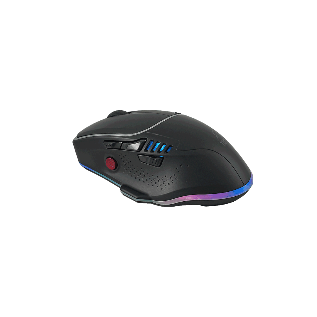 02--GM-2035 ماوس گیمینگ تسکو مدل GM 2035
