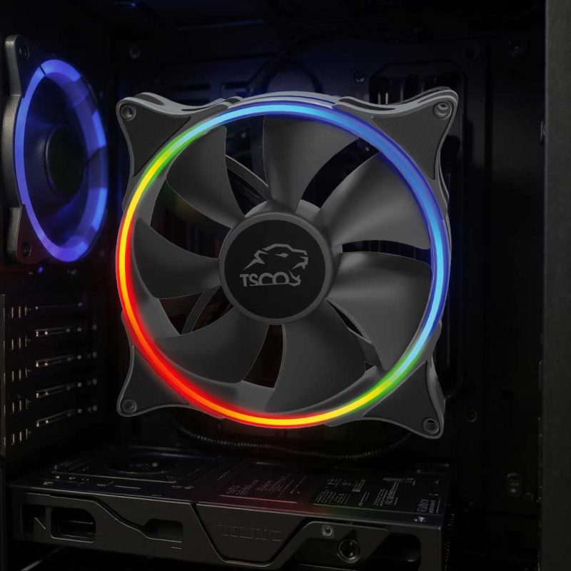 فن تسکو مدل GFAN 330