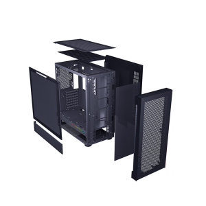 قیمت کیس گیمینگ تسکو مدل GC 4494