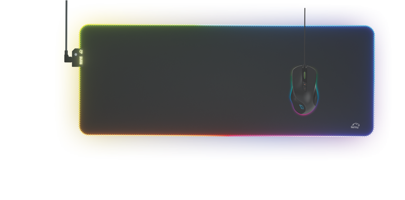 ماوس پد GMO 50