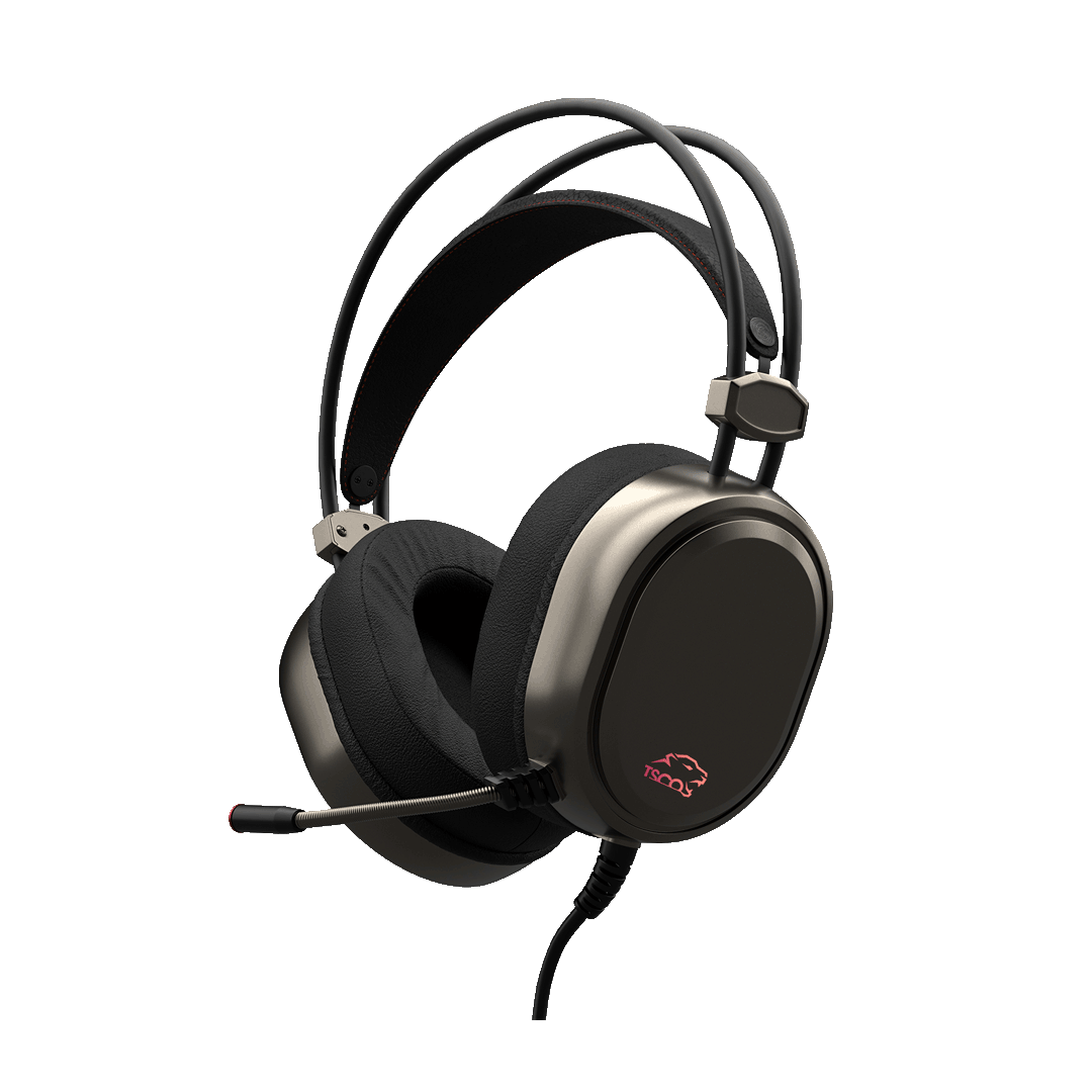 01-GH-5160 هدست گیمینگ تسکو مدل GH 5160