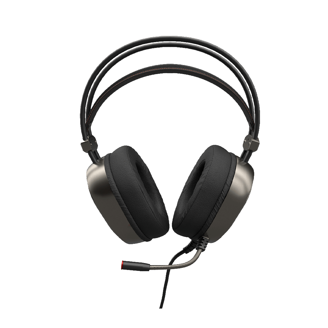 02-GH-5160 هدست گیمینگ تسکو مدل GH 5160