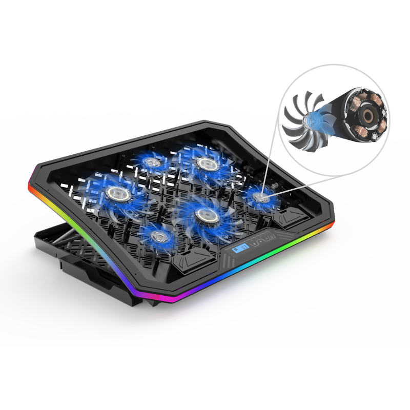 کولپد گیمینگ GCLP 3150