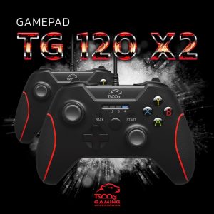 TG 120 X2