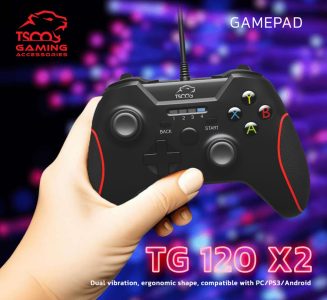 TG 120 X2