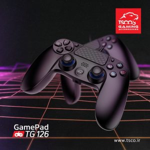 TG 126