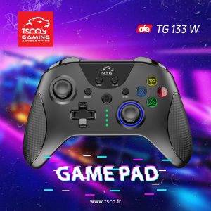 TG 133W