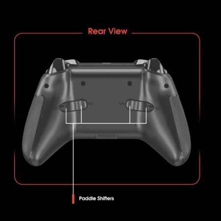 دسته بازی تسکو گیم TG 133W
