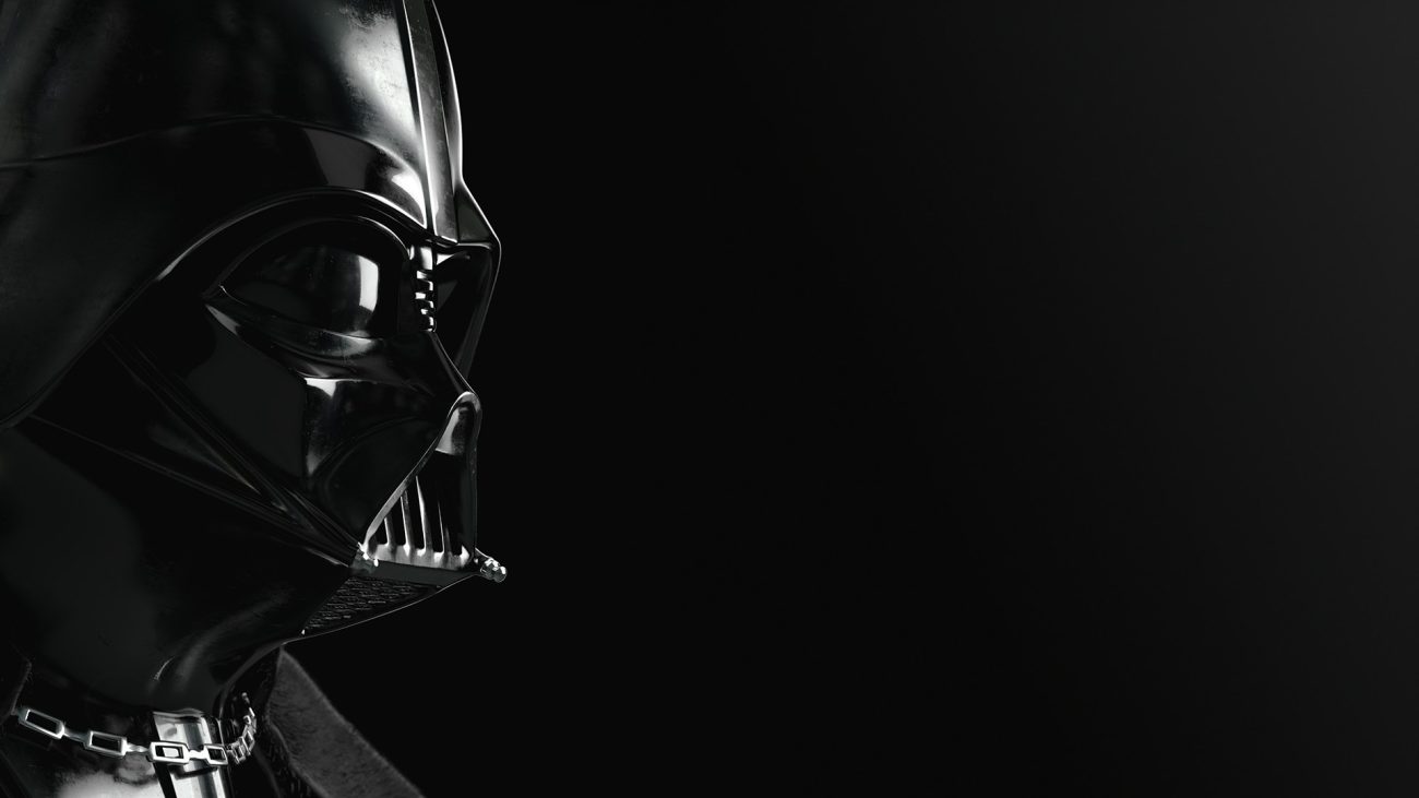 Darth Vader