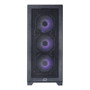 کیس گیمینگ تسکو مدل GC4510 Dragon’s Breath 50 GC 4510