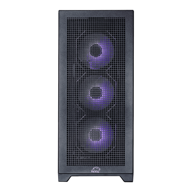 کیس گیمینگ تسکو مدل GC4510 Dragon’s Breath 49 GC 4510