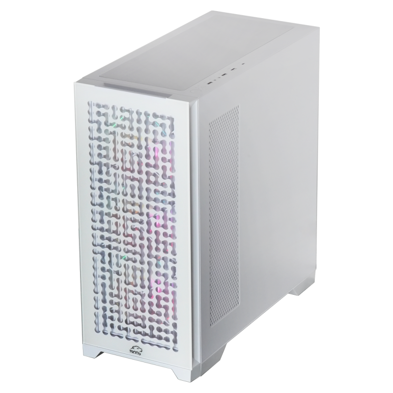 کیس گیمینگ تسکو GC4511 Dragon’s Breath 46 کیس گیمینگ GC4511