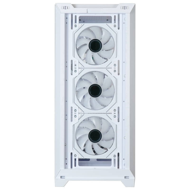 کیس گیمینگ تسکو GC4511 Dragon’s Breath 39 کیس تسکو GC4511 Dragon’s Breath