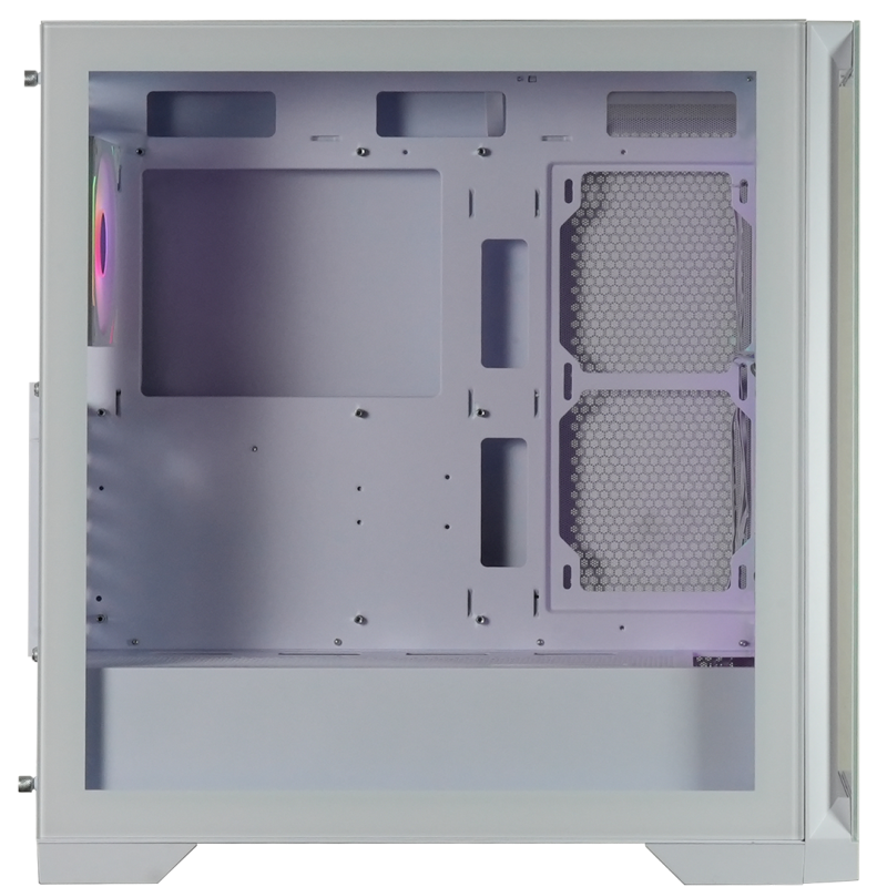 کیس گیمینگ تسکو GC4511 Dragon’s Breath 21 کیس تسکو GC4511 Dragon’s Breath