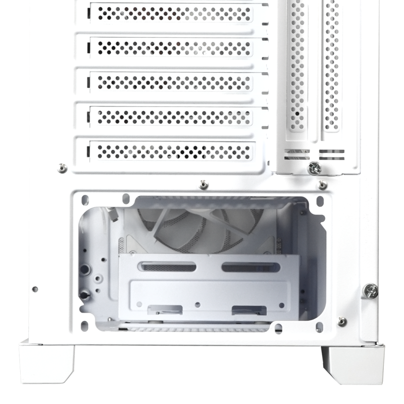 کیس گیمینگ تسکو GC4511 Dragon’s Breath 36 کیس تسکو GC4511 Dragon’s Breath