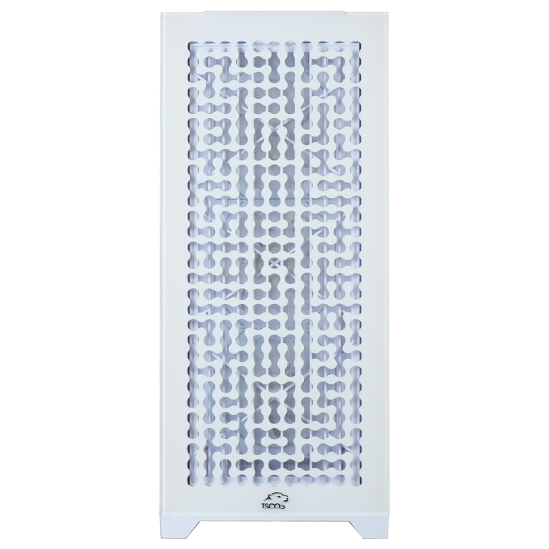 کیس گیمینگ تسکو GC4511 Dragon’s Breath 37 کیس تسکو GC4511 Dragon’s Breath