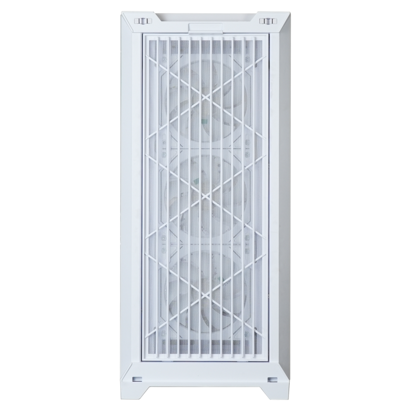 کیس گیمینگ تسکو GC4511 Dragon’s Breath 38 کیس تسکو GC4511 Dragon’s Breath