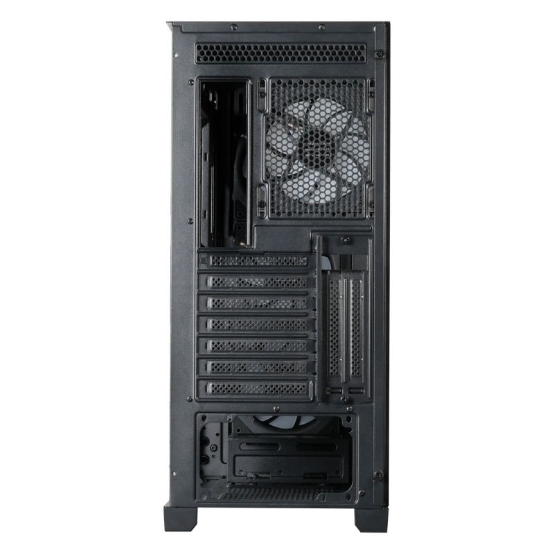 کیس گیمینگ تسکو GC4511 Dragon’s Breath 40 GC4511-TSCO-4