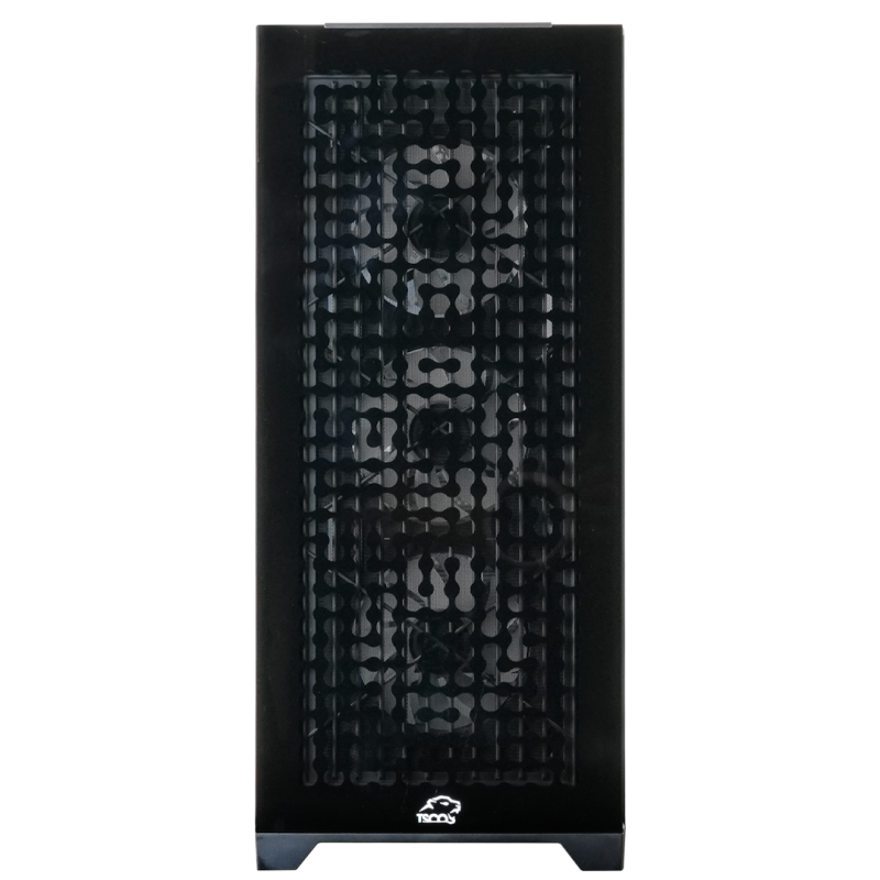 کیس گیمینگ تسکو GC4511 Dragon’s Breath 10 کیس تسکو GC4511 Dragon’s Breath