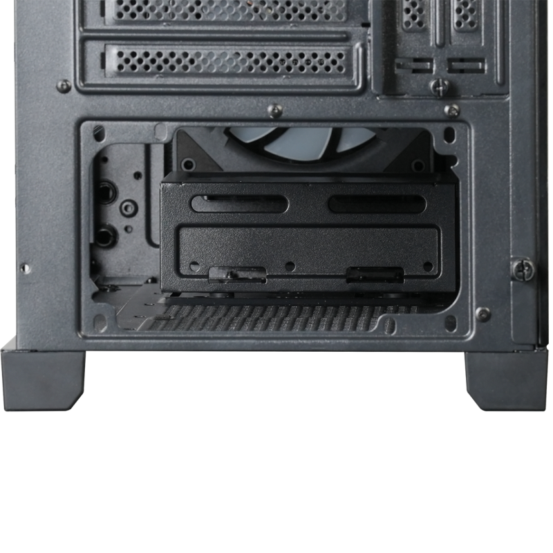 کیس گیمینگ تسکو GC4511 Dragon’s Breath 16 کیس تسکو GC4511 Dragon’s Breath