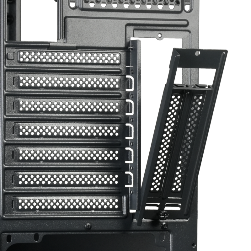 کیس گیمینگ تسکو GC4511 Dragon’s Breath 18 کیس تسکو GC4511 Dragon’s Breath