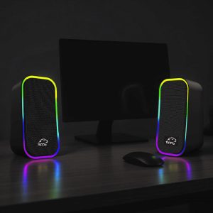 اسپیکر گیمینگ تسکو مدل GS 2076