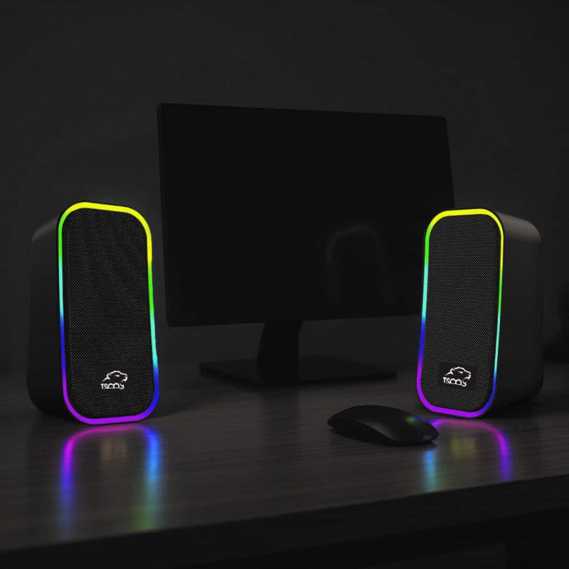 اسپیکر GS 2076