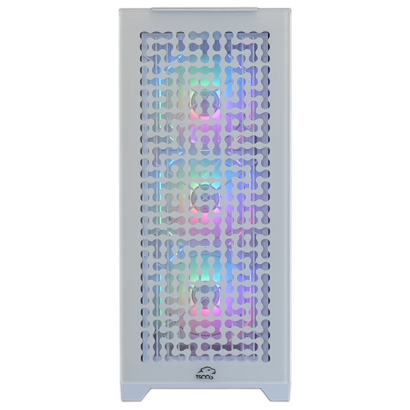 کیس گیمینگ تسکو GC4511 Dragon’s Breath 49 کیس گیمینگ gc4511