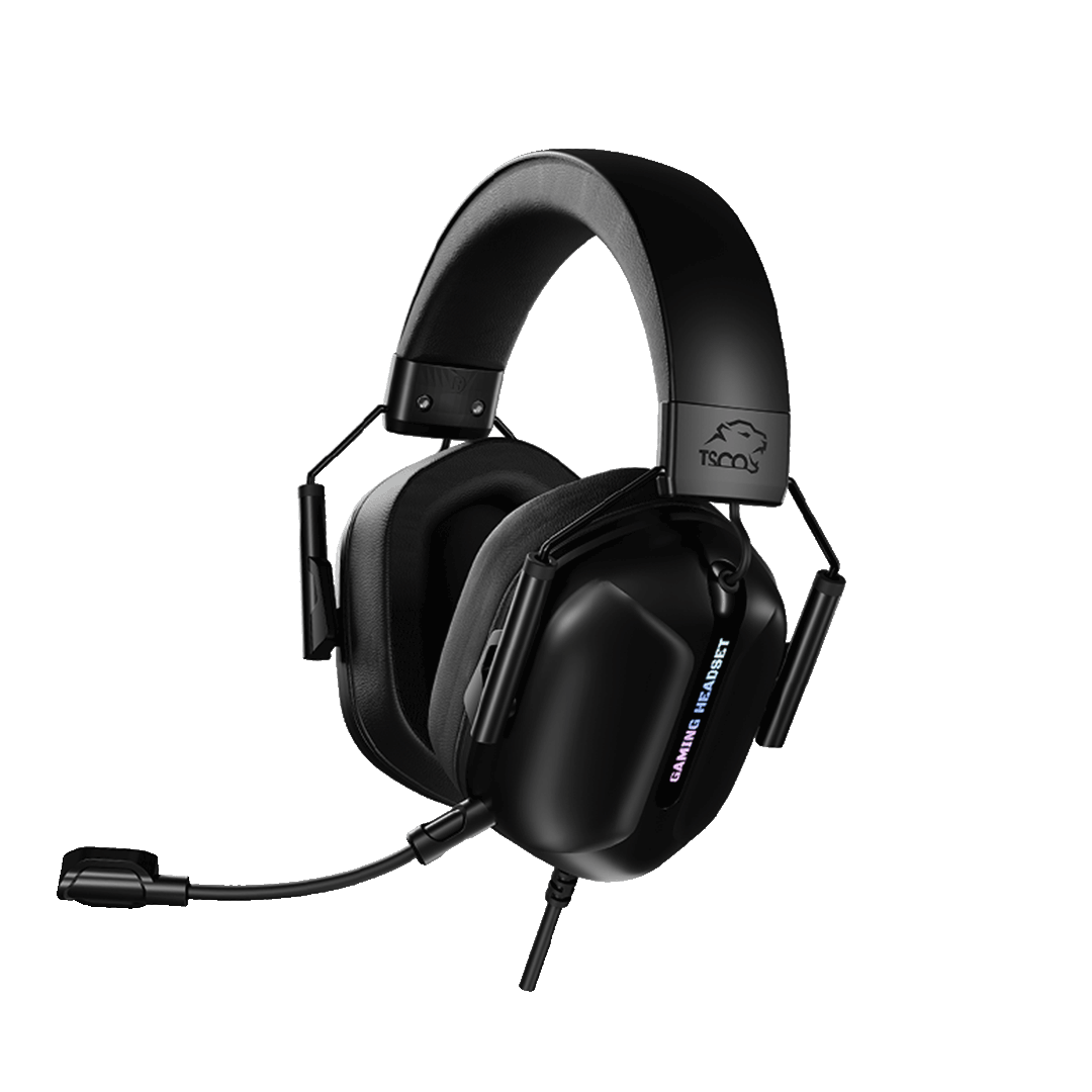 01-GH-5161 هدست گیمینگ تسکو مدل GH 5161