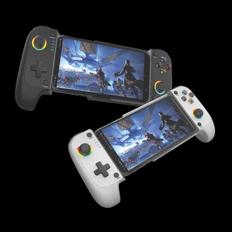 دسته بازی تسکوگیم مدل TG 140w 8 TG 140 8 min