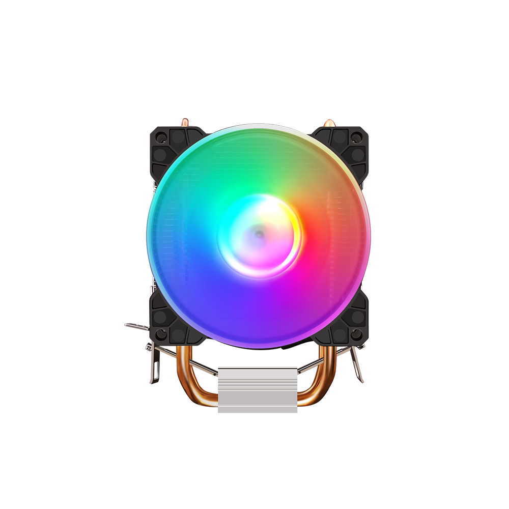 大图-P2散热器-01 فن کیس گیمینگ تسکوگیم مدل GAfan 210 Skadi's Breath