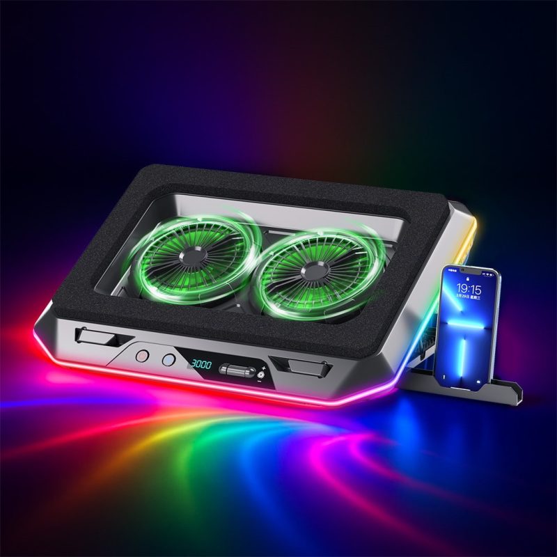 کولپد گیمینگ مدل GCLP 3145