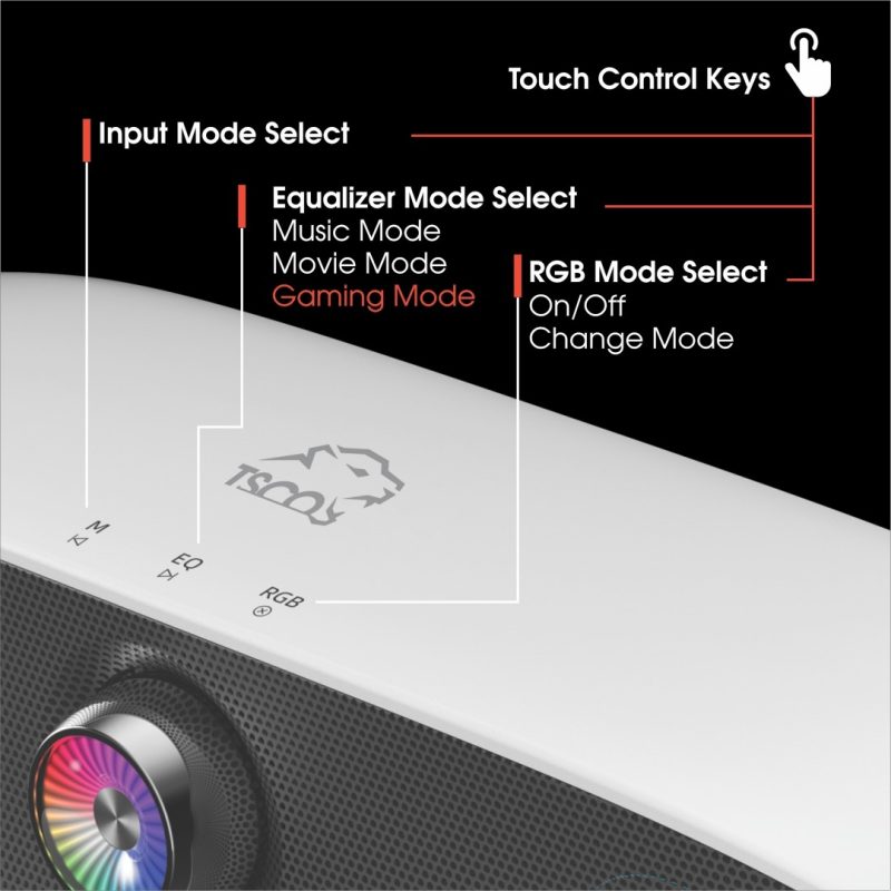 اسپیکر GS 23369