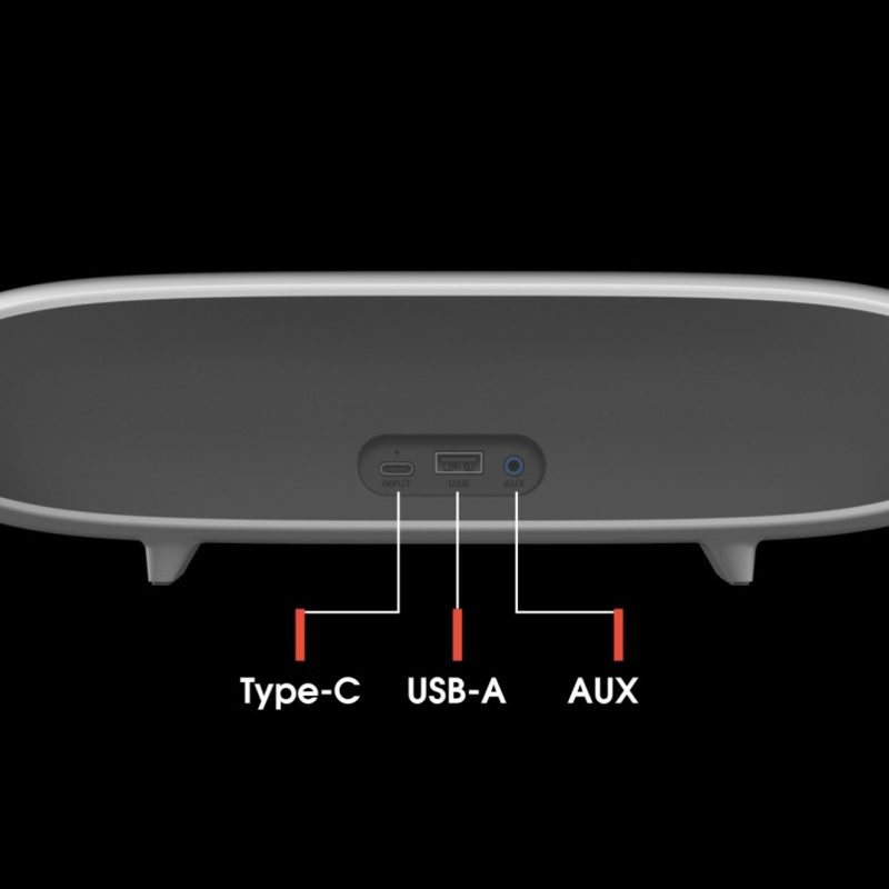 اسپیکر گیمینگ GS 23369