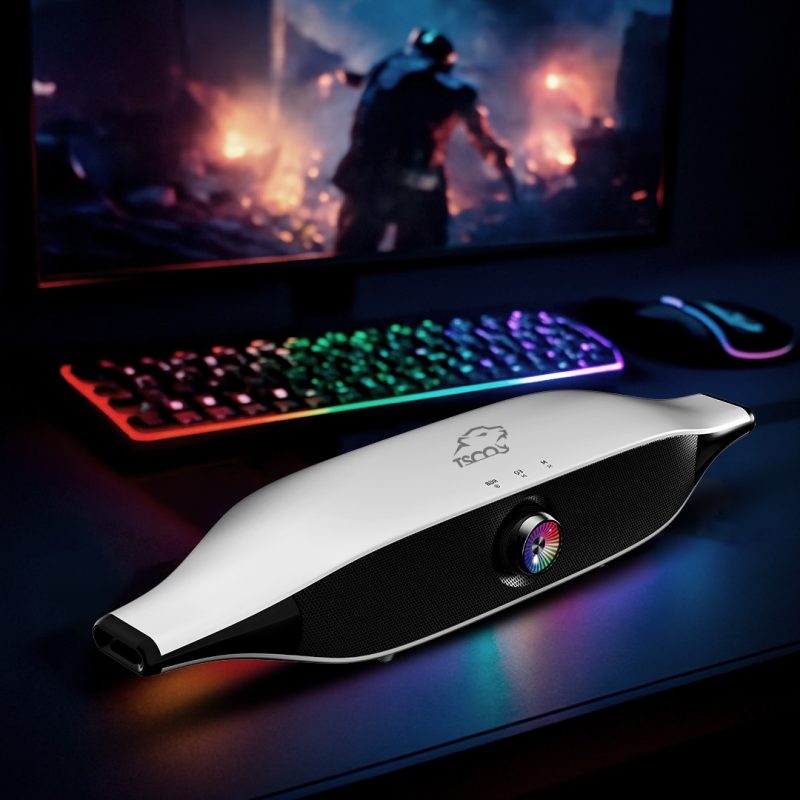 اسپیکر گیمینگ مدل GS 23369