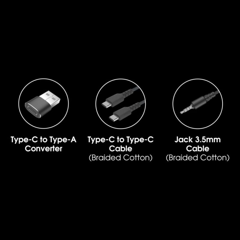 اقلام همراه اسپیکر GS 23369