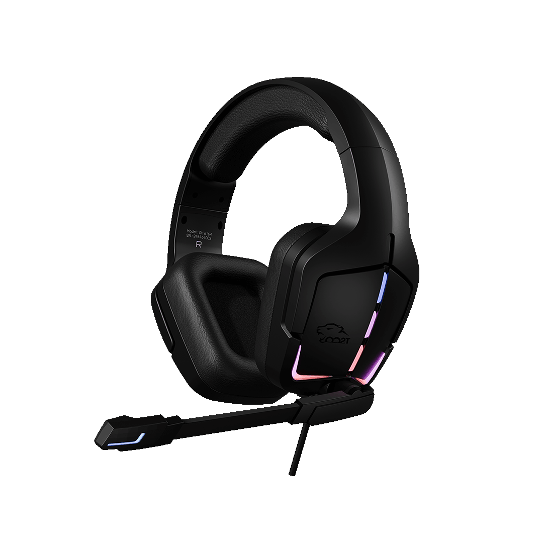 01-GH-6164 هدست گیمینگ تسکوگیم مدل GH 6164