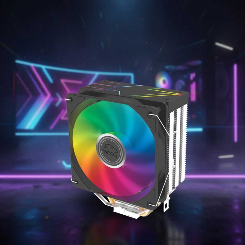 فن کیس گیمینگ تسکو GAFan 230 VAYU