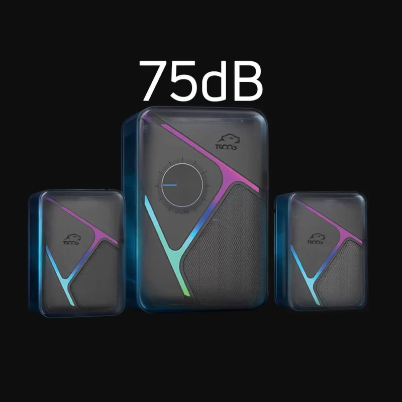 نسبت سیگنال به نویز gs2111