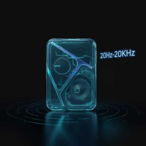 فرکانس پاسخ‌دهی