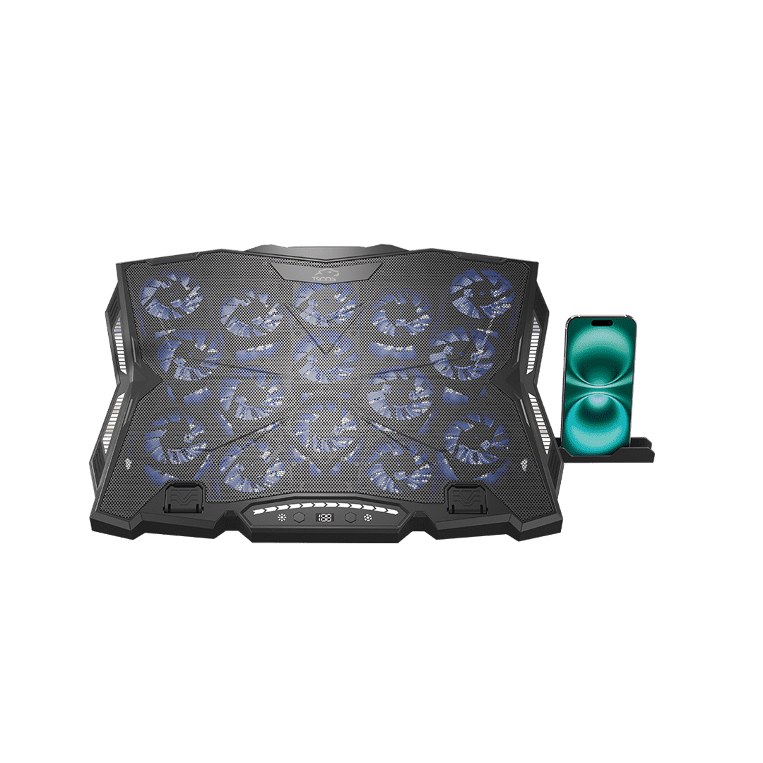 01-GCLP-3143 کولپد گیمینگ تسکو مدل GCLP 3143