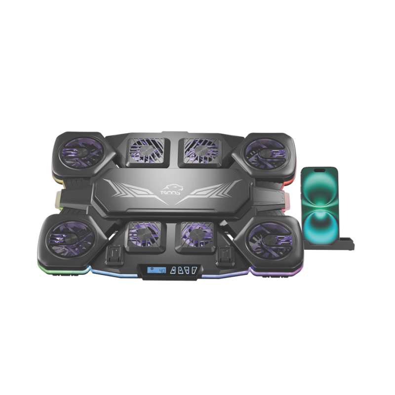 کول پد گیمینگ GCLP-3154