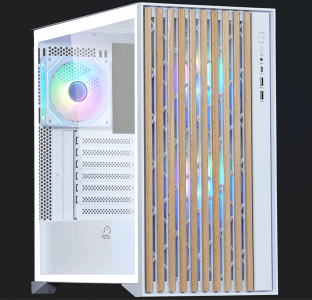 کیس گیمینگ تسکو مدل GC4512 VANIR