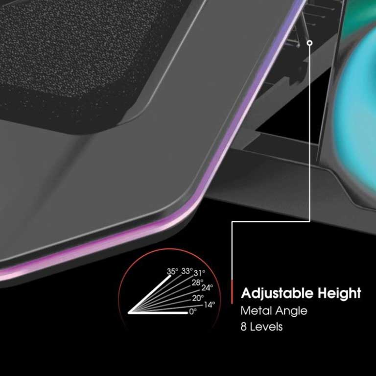 کولپد گیمینگ GCLP 3145