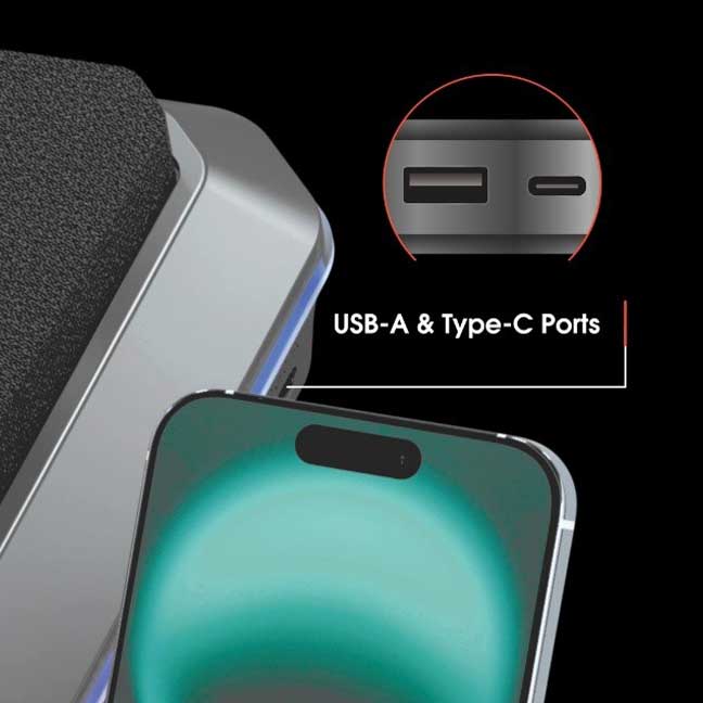 کولپد گیمینگ مدل GCLP 3145