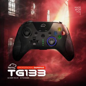 بررسی-تخصصی-دسته-بازی-TG133W
