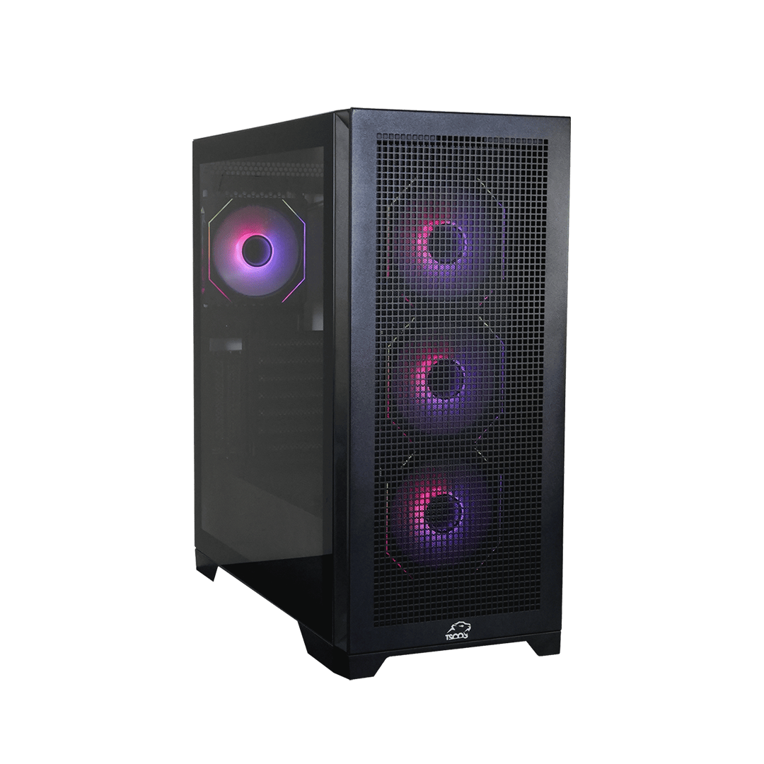 کیس-گیمینگ-تسکو-مدل-GC4510-Dragon’s-Breath کیس-گیمینگ-تسکو-مدل-GC4510-Dragon’s-Breath