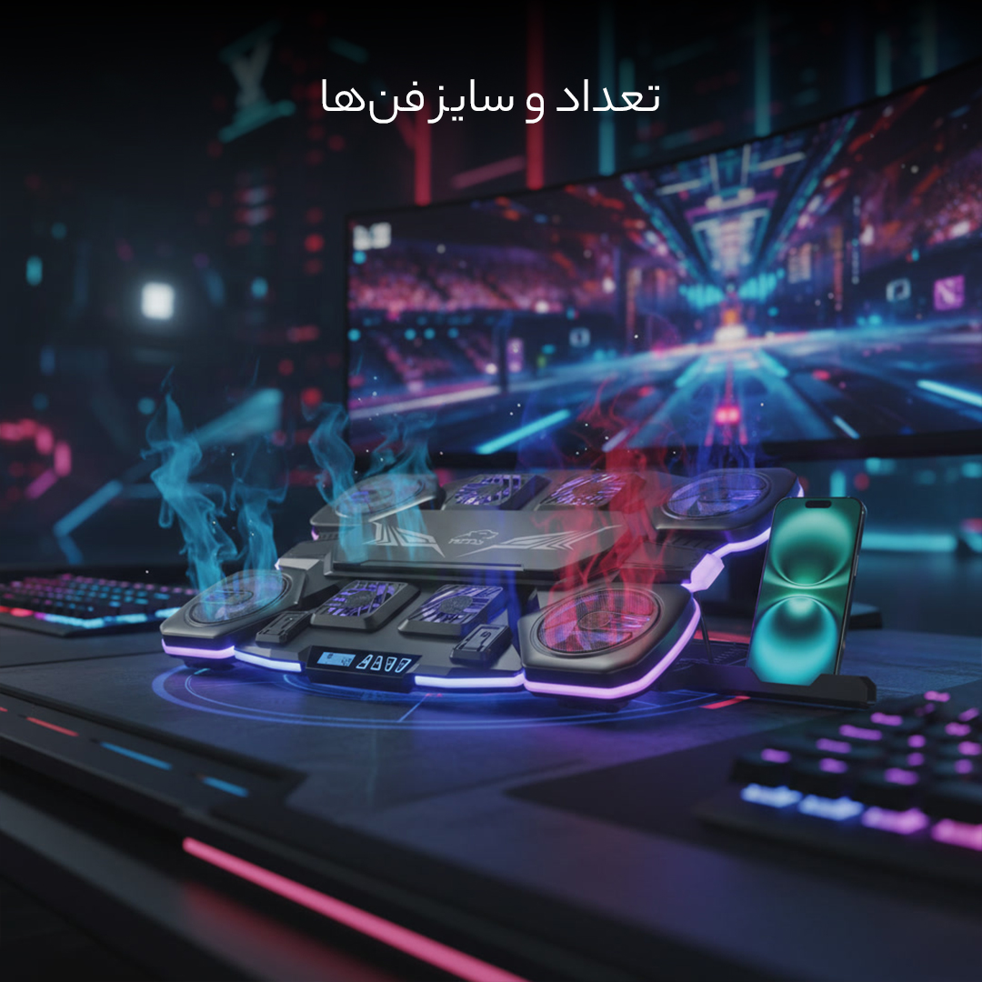 کولپد هایی که واقعا کولپد هستند 5 قیمت کولپد