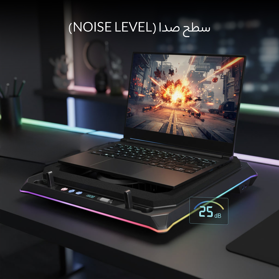 کولپد هایی که واقعا کولپد هستند 8 کولپد خنک کننده