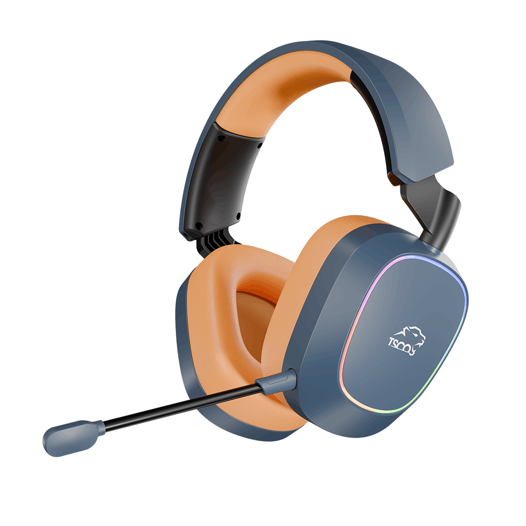 هدست گیمینگ بیسیم تسکوگیم مدل GH 6170 Helios 1 هدست گیمینگ بیسیم تسکوگیم مدل GH 6170 Helios